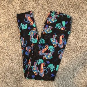 Lularoe leggings